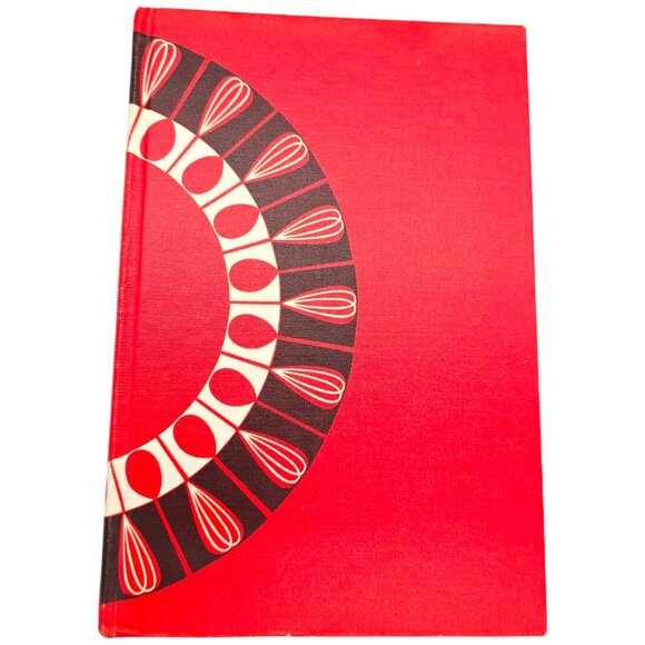 French Chef Cookbook By Julia Child 1968 1st Edition 2nd Printing Dust Jacket - Picture 3 of 16